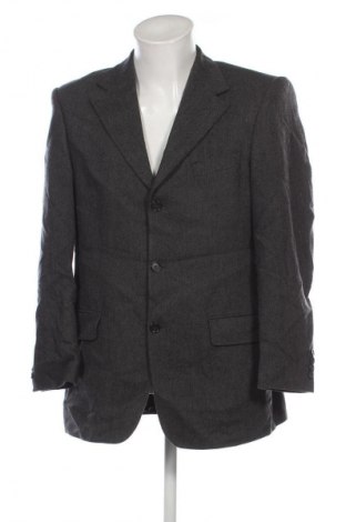 Herren Sakko Daniel Hechter, Größe L, Farbe Grau, Preis € 17,99