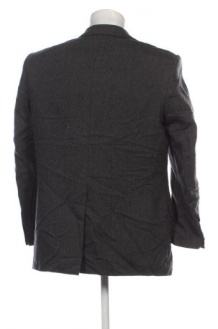 Herren Sakko Daniel Hechter, Größe L, Farbe Grau, Preis € 17,99