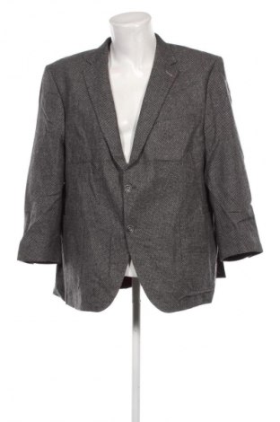 Herren Sakko Digel, Größe M, Farbe Grau, Preis € 9,99