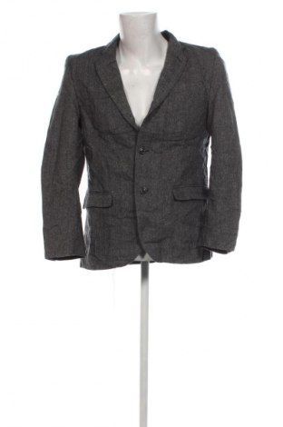 Pánské sako  H&M L.O.G.G., Velikost M, Barva Vícebarevné, Cena  119,00 Kč