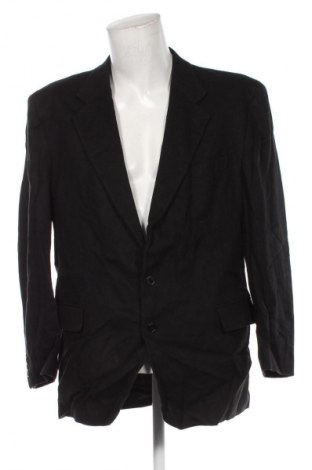 Pánské sako  Made In Italy, Velikost XL, Barva Černá, Cena  99,00 Kč