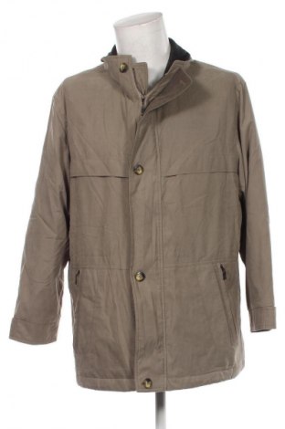 Herrenjacke Unbranded, Größe L, Farbe Beige, Preis € 17,99