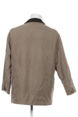 Herrenjacke Unbranded, Größe L, Farbe Beige, Preis € 17,99