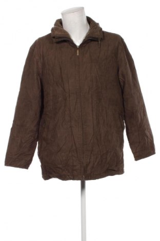 Pánská bunda  Unbranded, Velikost L, Barva Hnědá, Cena  249,00 Kč