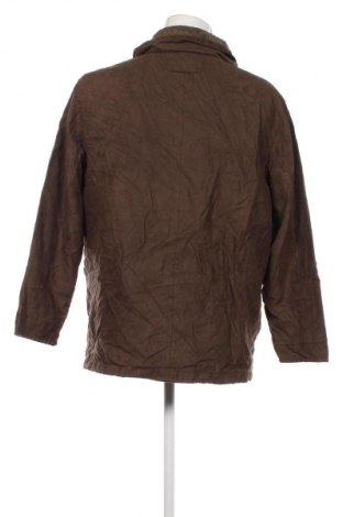 Pánská bunda  Unbranded, Velikost L, Barva Hnědá, Cena  249,00 Kč