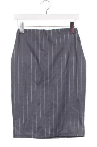 Пола Unbranded, Размер XS, Цвят Сив, Цена 2,04 €