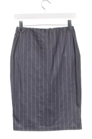 Пола Unbranded, Размер XS, Цвят Сив, Цена 2,04 €