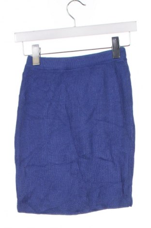 Sukně Unbranded, Velikost XS, Barva Fialová, Cena  29,00 Kč