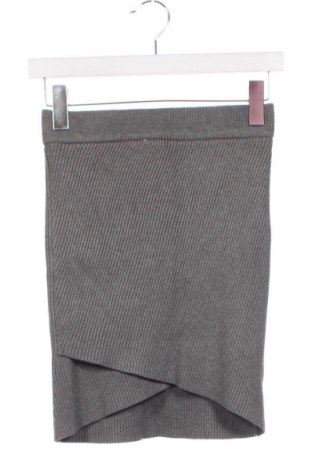 Sukně Unbranded, Velikost XXS, Barva Šedá, Cena  119,00 Kč