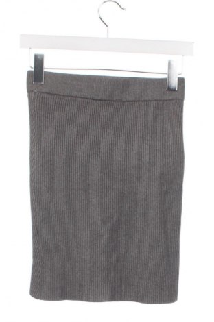 Sukně Unbranded, Velikost XXS, Barva Šedá, Cena  119,00 Kč