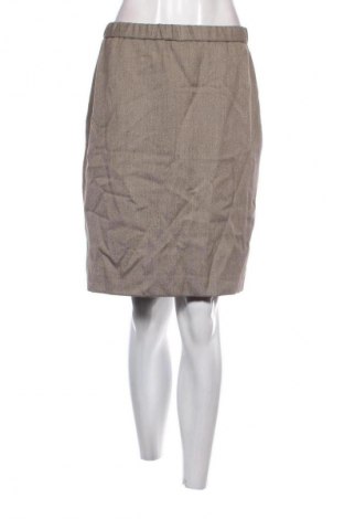 Sukně Unbranded, Velikost M, Barva Béžová, Cena  49,00 Kč