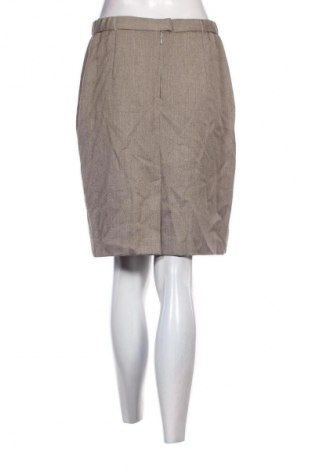 Sukně Unbranded, Velikost M, Barva Béžová, Cena  49,00 Kč