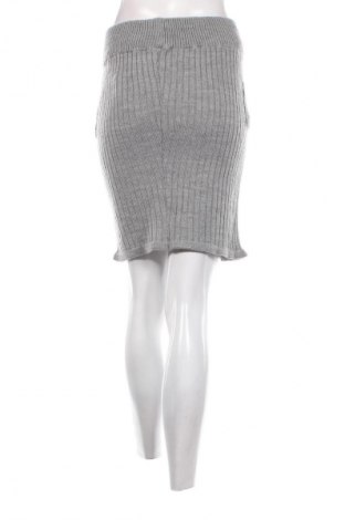 Φούστα Unbranded, Μέγεθος S, Χρώμα Γκρί, Τιμή 0,99 €