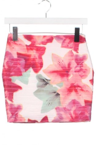 Spódnica Unbranded, Rozmiar XS, Kolor Kolorowy, Cena 6,99 zł