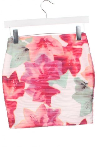 Spódnica Unbranded, Rozmiar XS, Kolor Kolorowy, Cena 6,99 zł