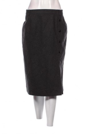 Spódnica Unbranded, Rozmiar M, Kolor Szary, Cena 34,99 zł