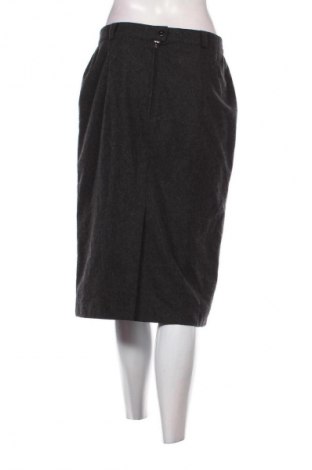 Spódnica Unbranded, Rozmiar M, Kolor Szary, Cena 34,99 zł