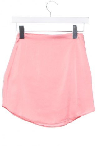 Φούστα ASOS, Μέγεθος XS, Χρώμα Ρόζ , Τιμή 15,99 €