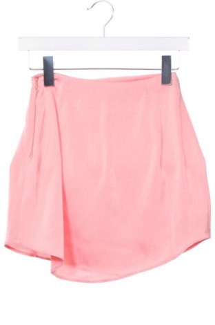 Φούστα ASOS, Μέγεθος XS, Χρώμα Ρόζ , Τιμή 15,99 €