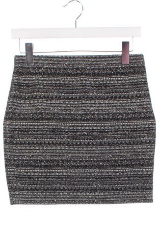 Φούστα Camaieu, Μέγεθος XS, Χρώμα Πολύχρωμο, Τιμή 1,99 €