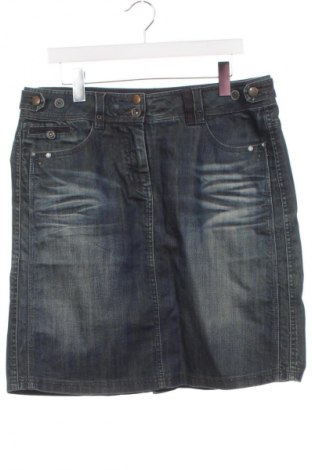 Szoknya Cecil, Méret XXS, Szín Kék, Ár 669 Ft