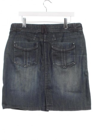 Szoknya Cecil, Méret XXS, Szín Kék, Ár 669 Ft
