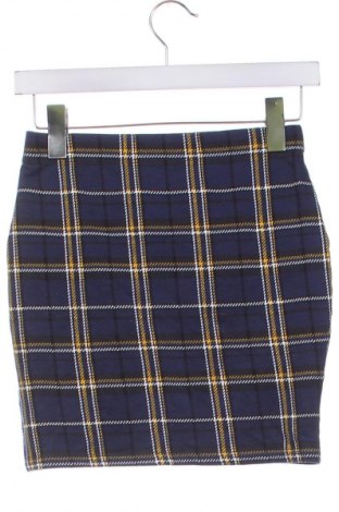 Sukně Fb Sister, Velikost XS, Barva Modrá, Cena  49,00 Kč