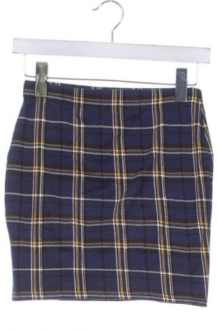 Sukně Fb Sister, Velikost XS, Barva Modrá, Cena  49,00 Kč