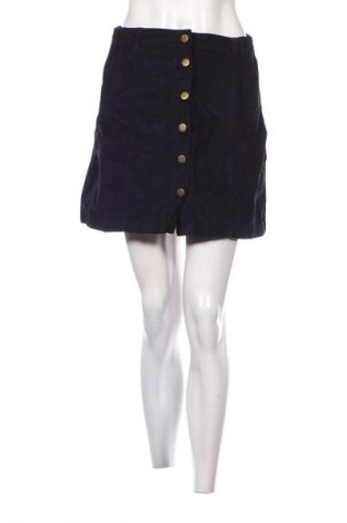 Spódnica Fullah Sugah, Rozmiar M, Kolor Niebieski, Cena 6,99 zł