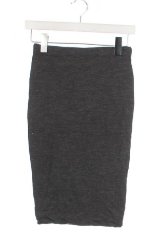 Sukně H&M, Velikost XXS, Barva Šedá, Cena  69,00 Kč