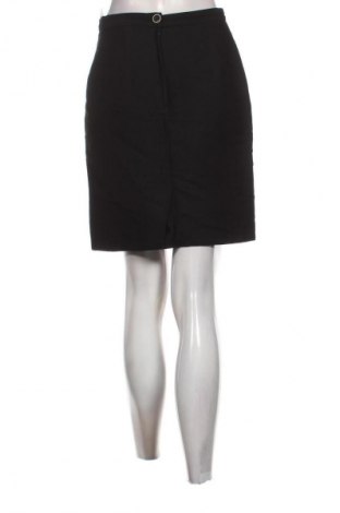 Sukně H&M, Velikost M, Barva Černá, Cena  149,00 Kč