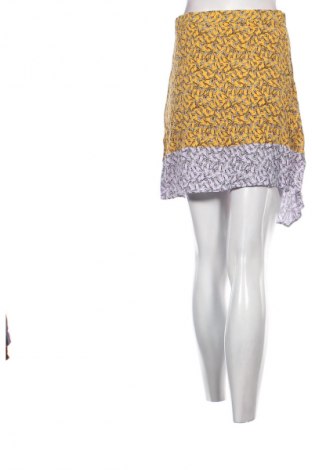 Sukně H&M, Velikost S, Barva Vícebarevné, Cena  49,00 Kč