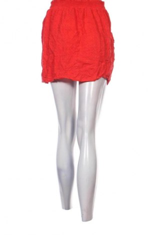 Sukně H&M Divided, Velikost M, Barva Červená, Cena  49,00 Kč