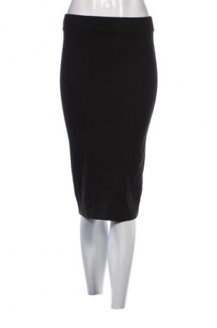 Φούστα H&M Divided, Μέγεθος S, Χρώμα Μαύρο, Τιμή 4,99 €