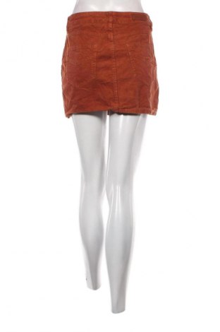 Φούστα H&M L.O.G.G., Μέγεθος M, Χρώμα Πορτοκαλί, Τιμή 1,99 €