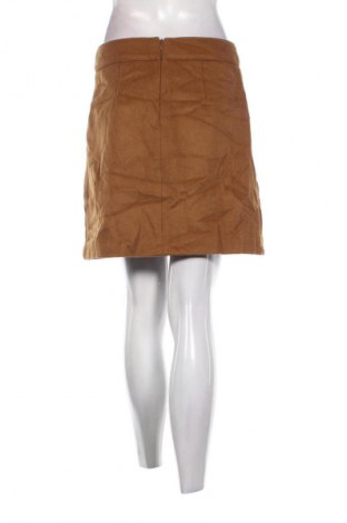 Sukně Loft, Velikost XXS, Barva Hnědá, Cena  29,00 Kč