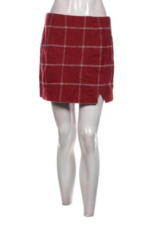 Φούστα Lulus, Μέγεθος M, Χρώμα Κόκκινο, Τιμή 3,99 €