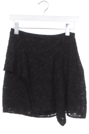 Φούστα Mango, Μέγεθος XS, Χρώμα Μαύρο, Τιμή 16,99 €