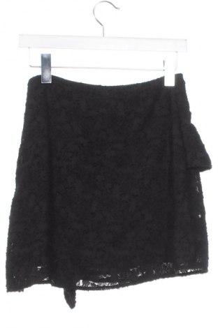 Φούστα Mango, Μέγεθος XS, Χρώμα Μαύρο, Τιμή 16,99 €