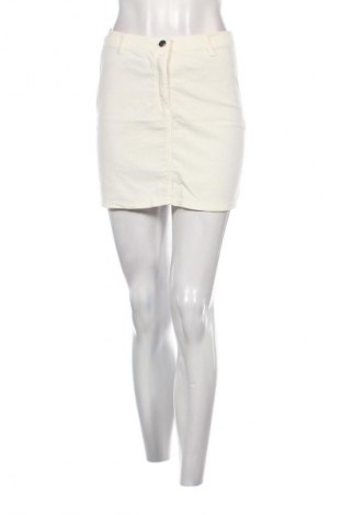 Spódnica Motivi, Rozmiar S, Kolor Biały, Cena 8,99 zł