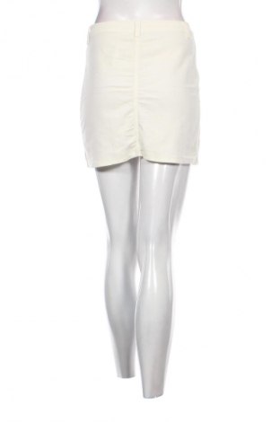 Spódnica Motivi, Rozmiar S, Kolor Biały, Cena 8,99 zł