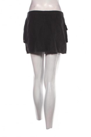 Szoknya Parallel, Méret M, Szín Fekete, Ár 669 Ft