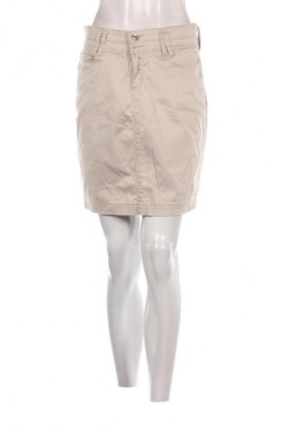 Пола Reals Jeans, Размер M, Цвят Бежов, Цена 2,04 €