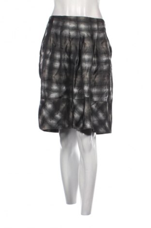 Spódnica Sandwich_, Rozmiar M, Kolor Szary, Cena 6,99 zł