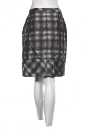 Spódnica Sandwich_, Rozmiar M, Kolor Szary, Cena 6,99 zł