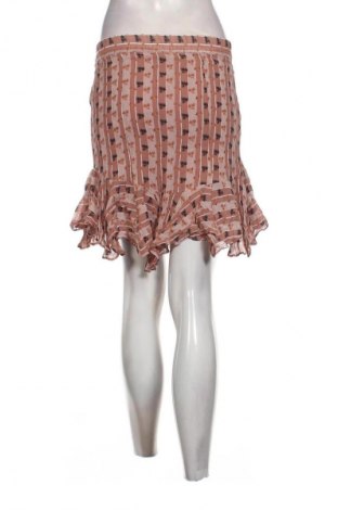 Spódnica Second Female, Rozmiar S, Kolor Kolorowy, Cena 11,99 zł