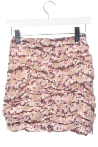 Spódnica Sinsay, Rozmiar XS, Kolor Kolorowy, Cena 58,99 zł