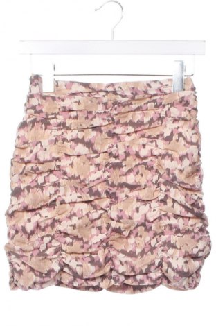 Spódnica Sinsay, Rozmiar XS, Kolor Kolorowy, Cena 58,99 zł