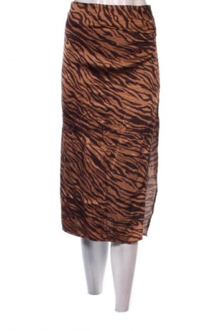 Sukně Stradivarius, Velikost S, Barva Vícebarevné, Cena  349,00 Kč