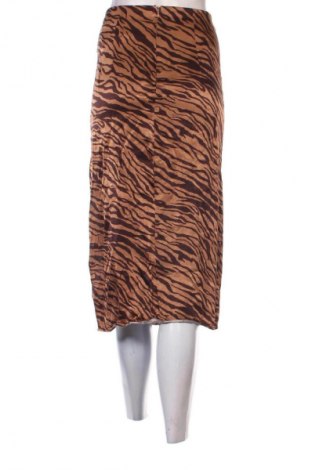 Sukně Stradivarius, Velikost S, Barva Vícebarevné, Cena  349,00 Kč